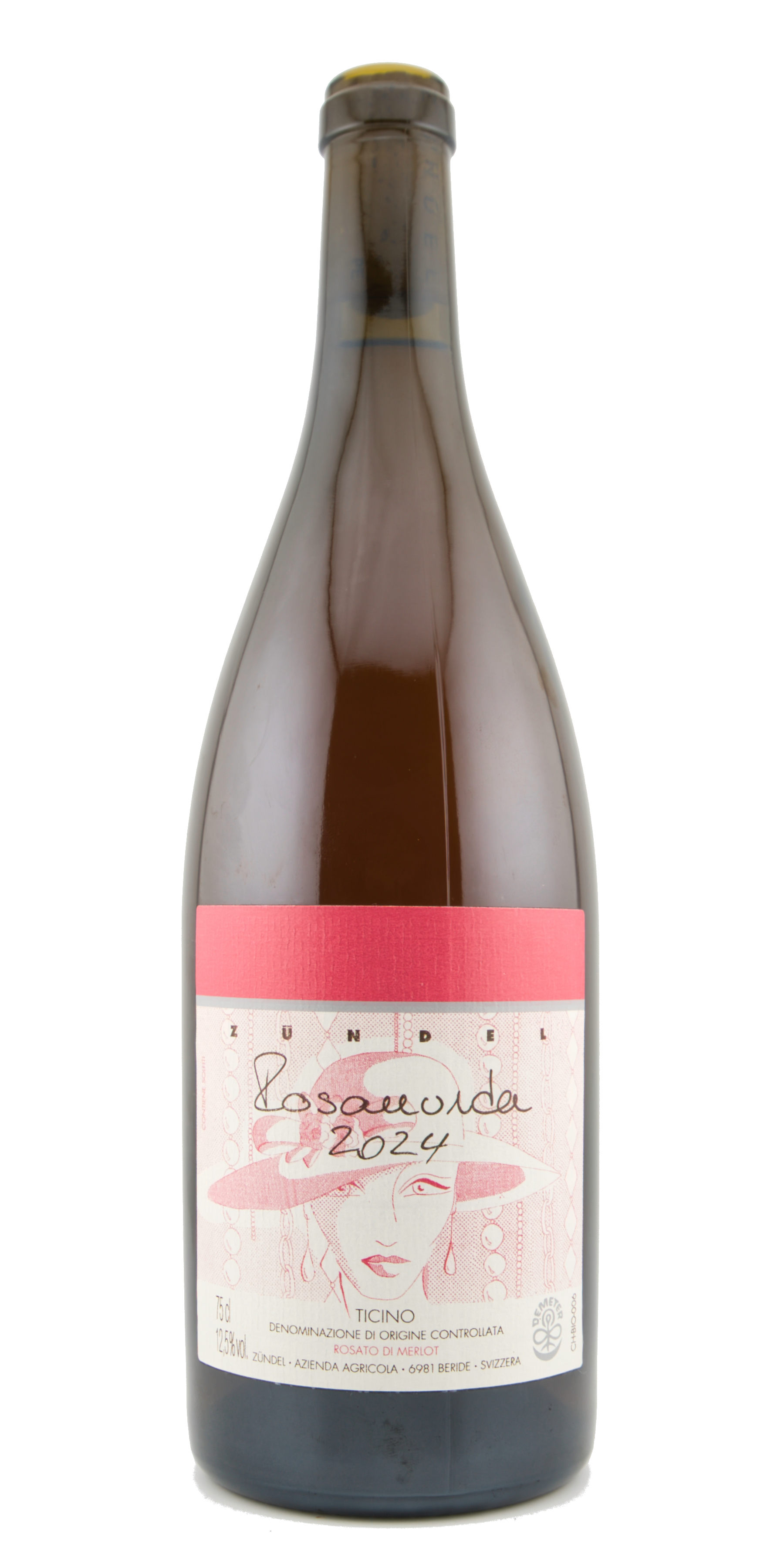 Rosamunda
